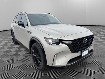 2026 Mazda CX-90 Spokane WA