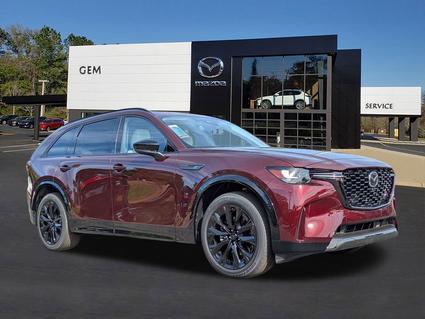 2026 Mazda CX-90 Tallahassee FL