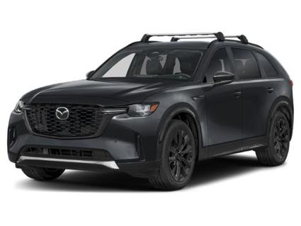 2026 Mazda CX-90 Burnsville MN