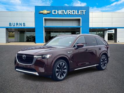 2024 Mazda CX-90 Gaffney SC