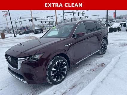 2024 Mazda CX-90 Toledo OH