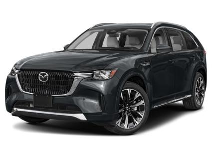 2024 Mazda CX-90 Rigby ID