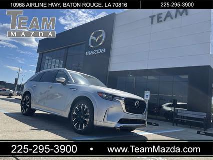 2024 Mazda CX-90 Baton Rouge LA