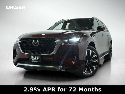 2024 Mazda CX-90 Burnsville MN
