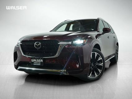 2024 Mazda CX-90 Burnsville MN