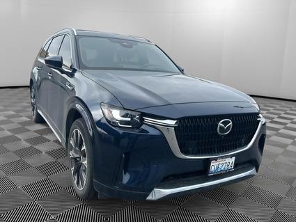 2025 Mazda CX-90 Spokane WA