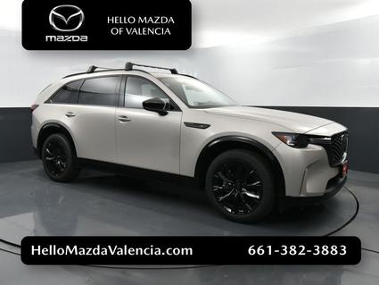 2026 Mazda CX-90 Valencia CA