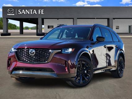 2026 Mazda CX-90 Santa Fe NM