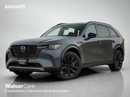 2026 Mazda CX-90 Burnsville MN