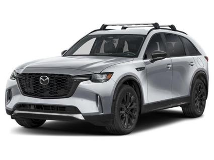 2026 Mazda CX-90 Burnsville MN