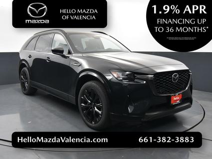 2026 Mazda CX-90 Valencia CA