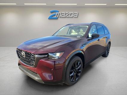 2026 Mazda CX-90 Loveland CO