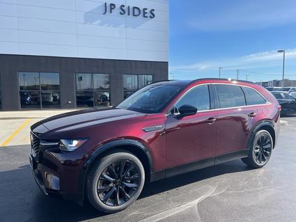 2026 Mazda CX-90 Cape Girardeau MO