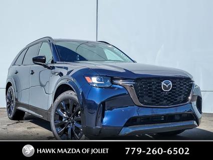 2026 Mazda CX-90 Plainfield IL