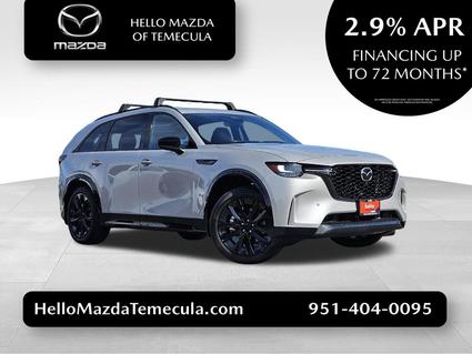 2026 Mazda CX-90 Temecula CA