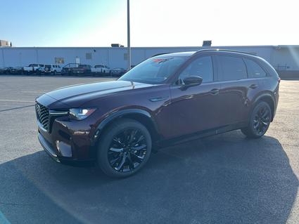 2026 Mazda CX-90 Paducah KY