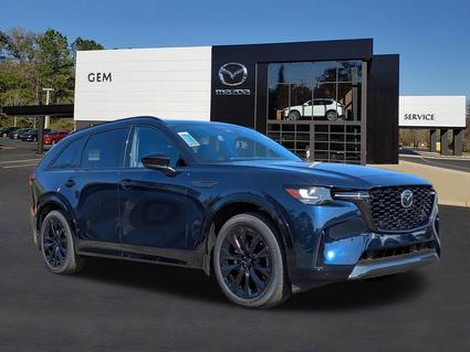 2026 Mazda CX-90 Tallahassee FL