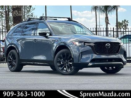 2026 Mazda CX-90 Loma Linda CA