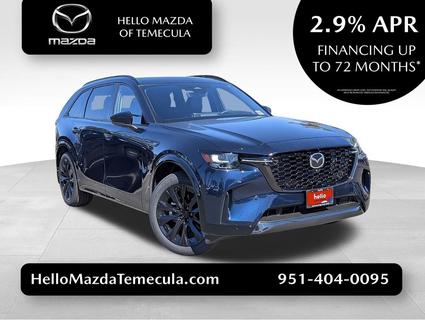 2026 Mazda CX-90 Temecula CA
