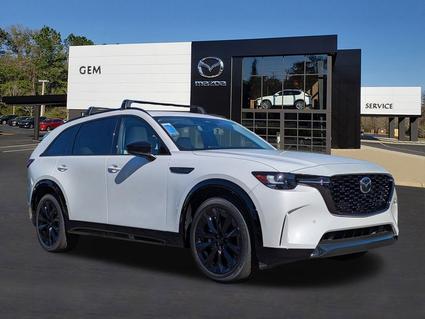 2026 Mazda CX-90 Tallahassee FL