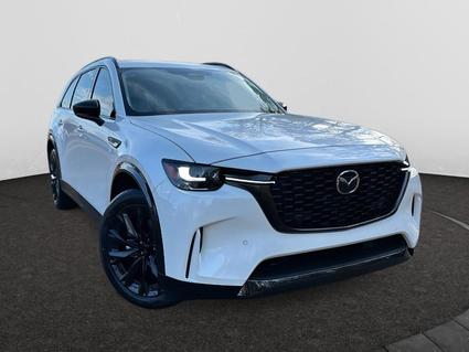 2026 Mazda CX-90 Jackson MS