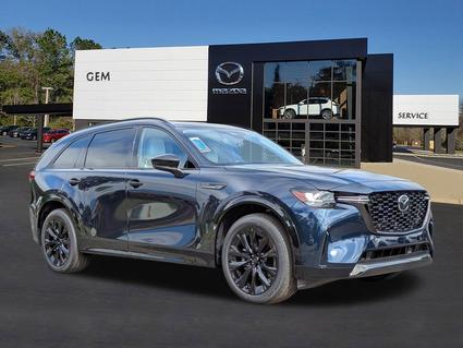 2026 Mazda CX-90 Tallahassee FL