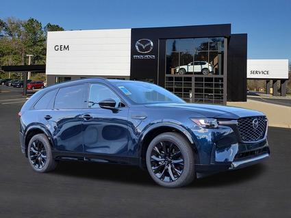 2026 Mazda CX-90 Tallahassee FL
