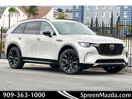 2026 Mazda CX-90 Loma Linda CA