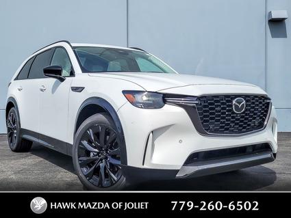 2026 Mazda CX-90 Plainfield IL