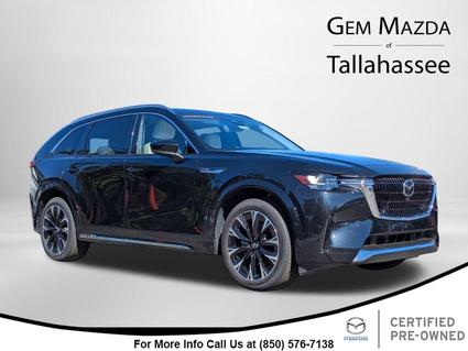 2025 Mazda CX-90 Tallahassee FL