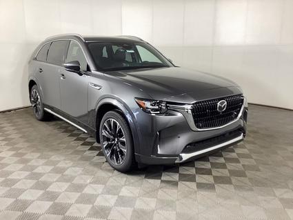 2025 Mazda CX-90 Grandville MI