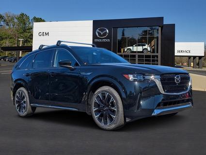 2025 Mazda CX-90 Tallahassee FL