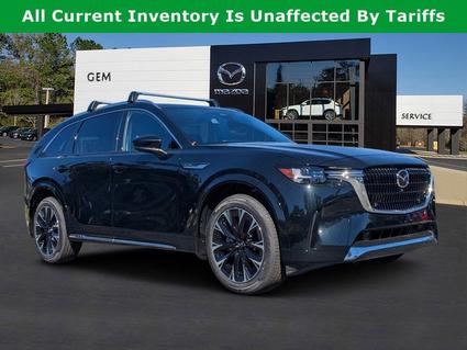 2025 Mazda CX-90 Tallahassee FL