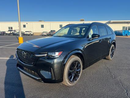 2026 Mazda CX-90 Paducah KY