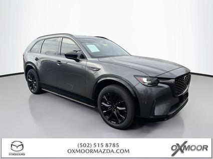2026 Mazda CX-90 Louisville KY