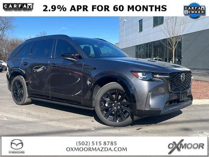 2026 Mazda CX-90 Louisville KY
