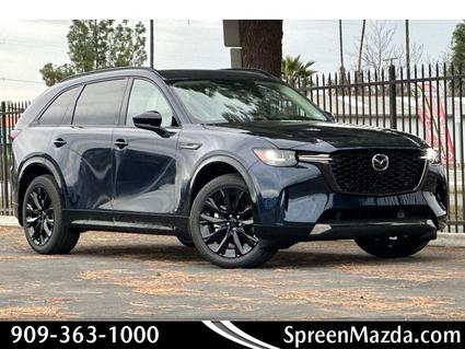 2026 Mazda CX-90 Loma Linda CA