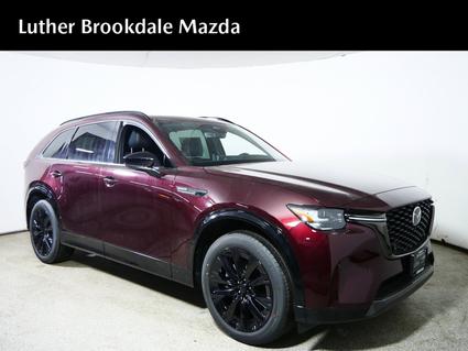 2026 Mazda CX-90 Minneapolis MN