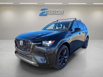 2026 Mazda CX-90 Loveland CO