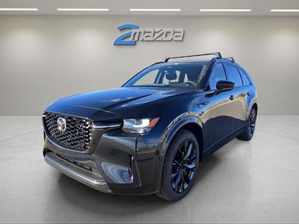 2026 Mazda CX-90 Loveland CO