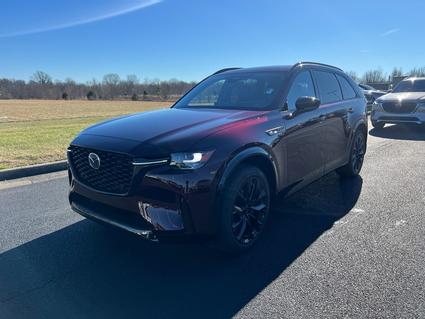 2026 Mazda CX-90 Paducah KY