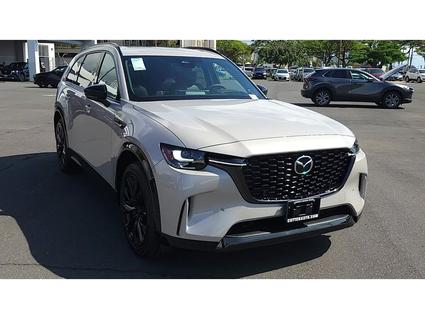 2026 Mazda CX-90 Honolulu HI