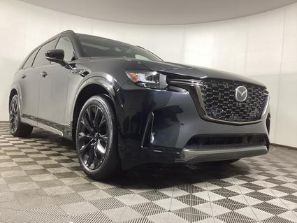 2026 Mazda CX-90 Grandville MI