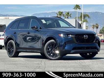 2026 Mazda CX-90 Loma Linda CA