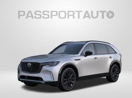 2026 Mazda CX-90 Suitland MD