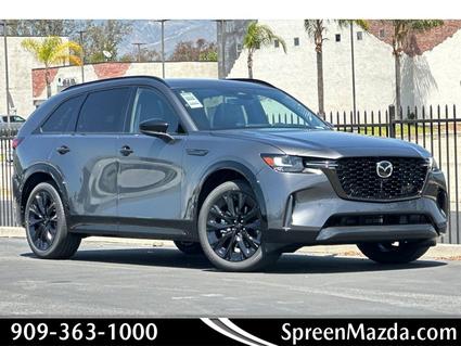 2026 Mazda CX-90 Loma Linda CA
