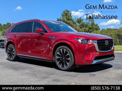 2025 Mazda CX-90 Tallahassee FL