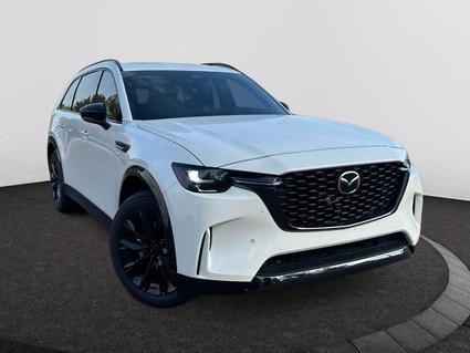 2026 Mazda CX-90 Jackson MS