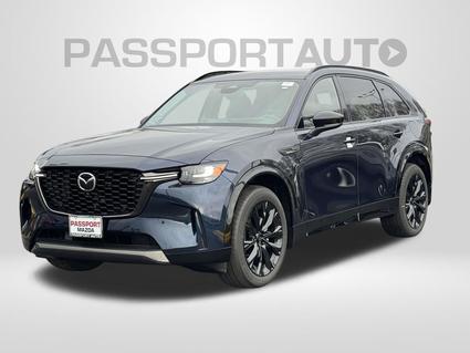 2026 Mazda CX-90 Suitland MD