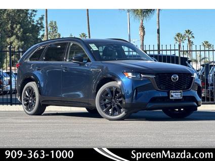 2026 Mazda CX-90 Loma Linda CA